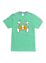CUNE ONLINESTORE T-Shirt FIGHT 2018