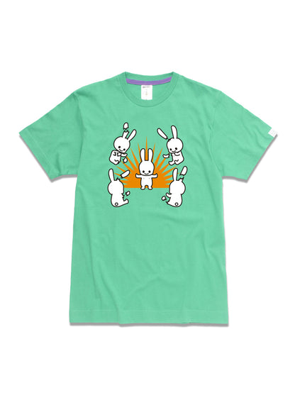 CUNE ONLINESTORE T-Shirt FIGHT 2018
