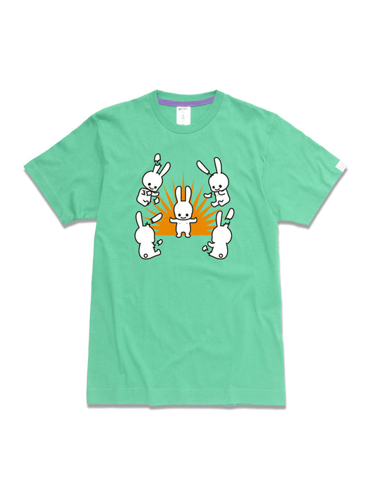 CUNE ONLINESTORE T-Shirt FIGHT 2018