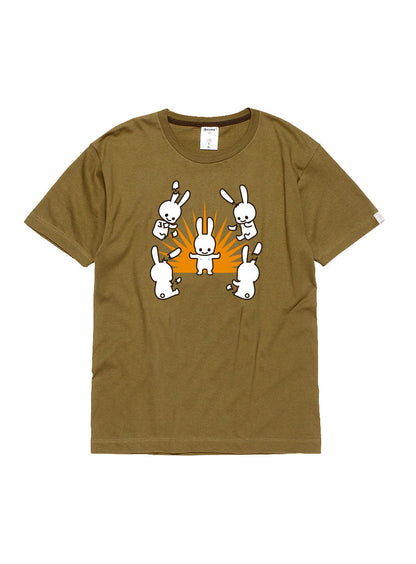 CUNE ONLINESTORE T-Shirt FIGHT 2018