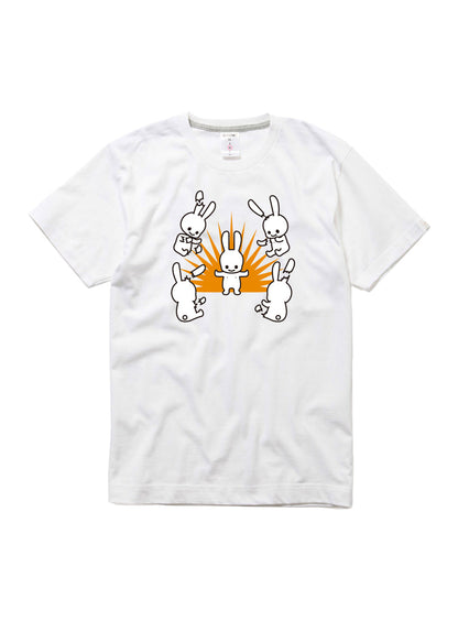 CUNE ONLINESTORE T-Shirt FIGHT 2018