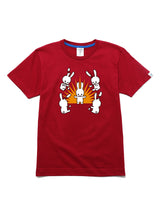 CUNE ONLINESTORE T-Shirt FIGHT 2018