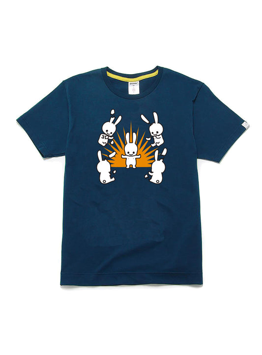 CUNE ONLINESTORE T-Shirt FIGHT 2018
