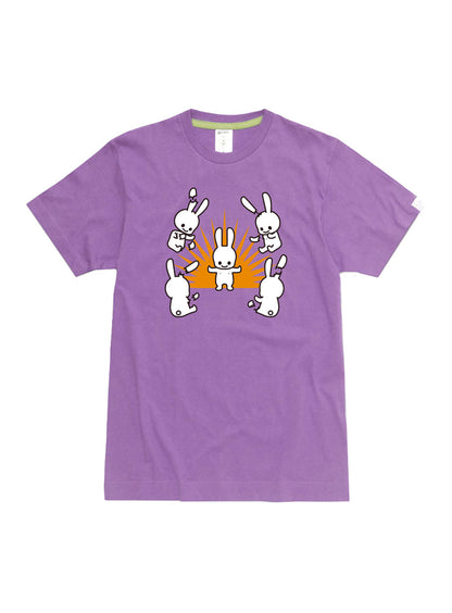 CUNE ONLINESTORE T-Shirt FIGHT 2018