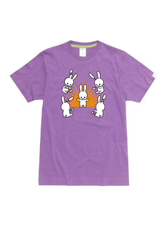 CUNE ONLINESTORE T-Shirt FIGHT 2018