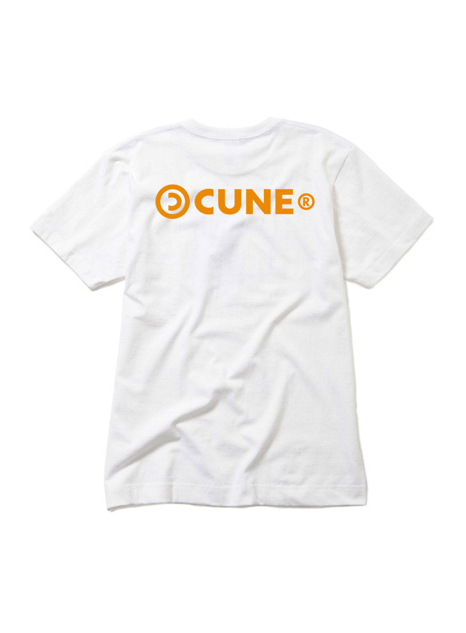 CUNE ONLINESTORE T-Shirt FIGHT 2018