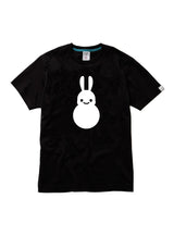 F.B.D.S. T-shirt 雪だるま