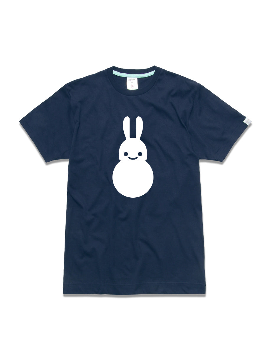 F.B.D.S. T-shirt 雪だるま