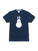 F.B.D.S. T-shirt 雪だるま