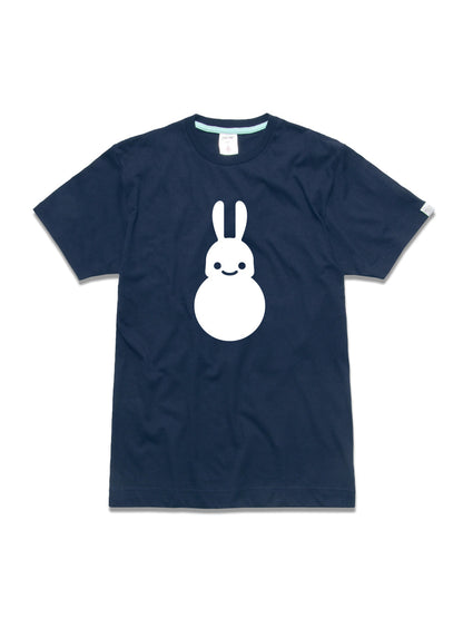 F.B.D.S. T-shirt 雪だるま