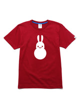 F.B.D.S. T-shirt 雪だるま