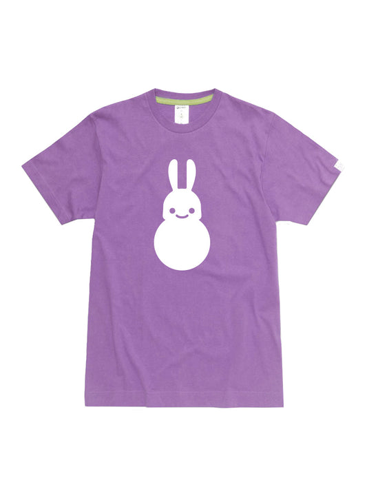 F.B.D.S. T-shirt 雪だるま