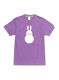 F.B.D.S. T-shirt 雪だるま