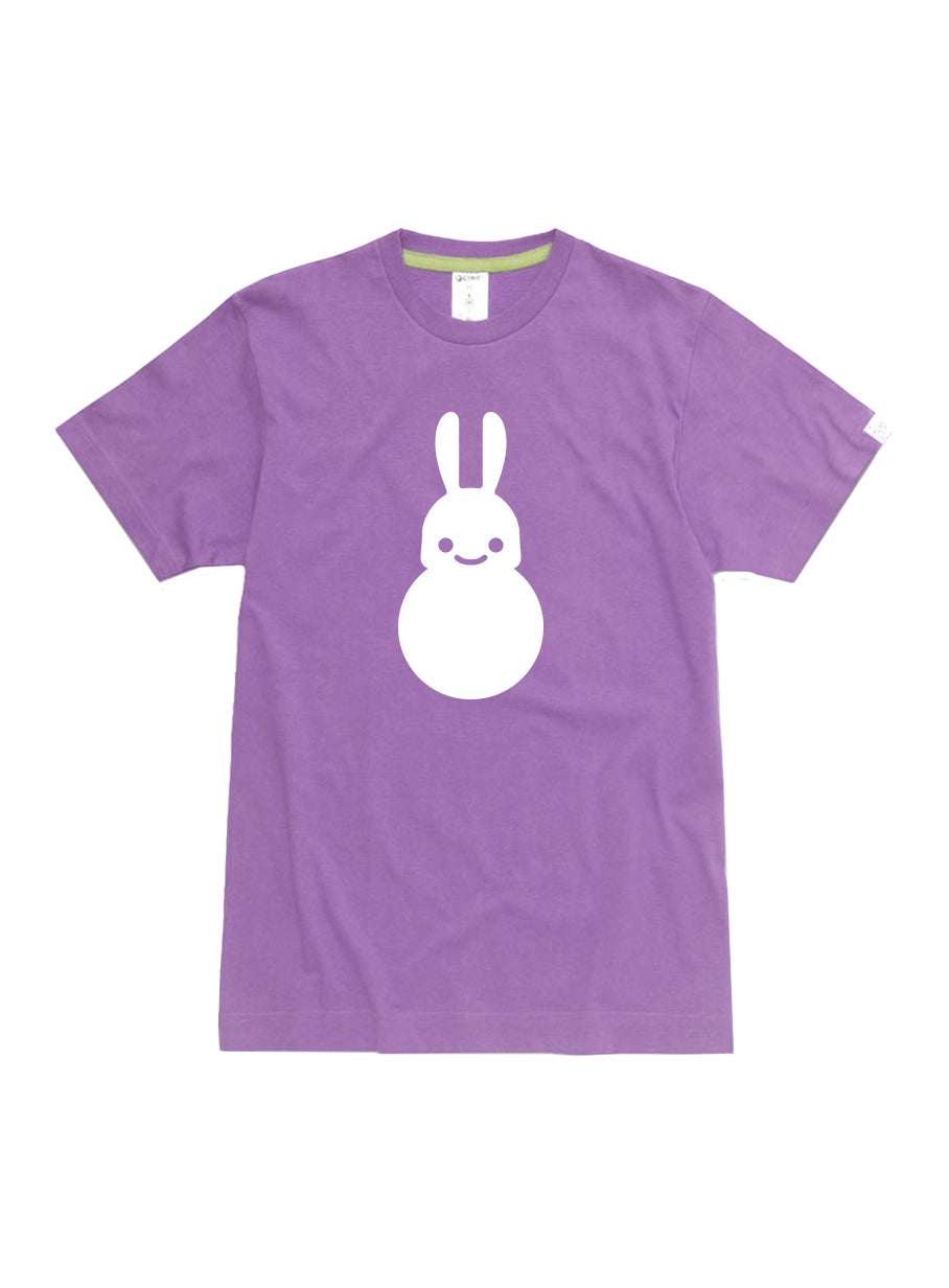 F.B.D.S. T-shirt 雪だるま