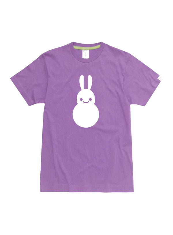 F.B.D.S. T-shirt 雪だるま
