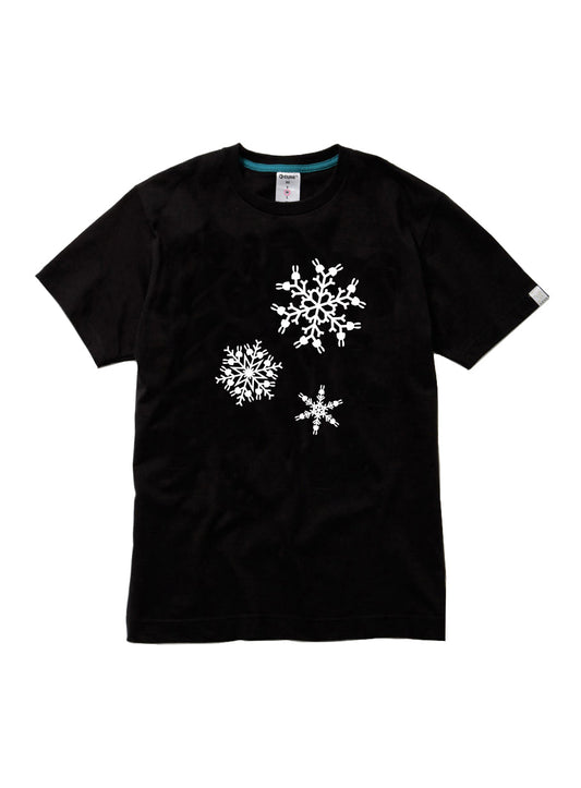 F.B.D.S. T-shirt 結晶