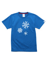 F.B.D.S. T-shirt 結晶
