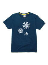 F.B.D.S. T-shirt 結晶