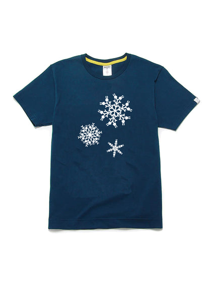 F.B.D.S. T-shirt 結晶