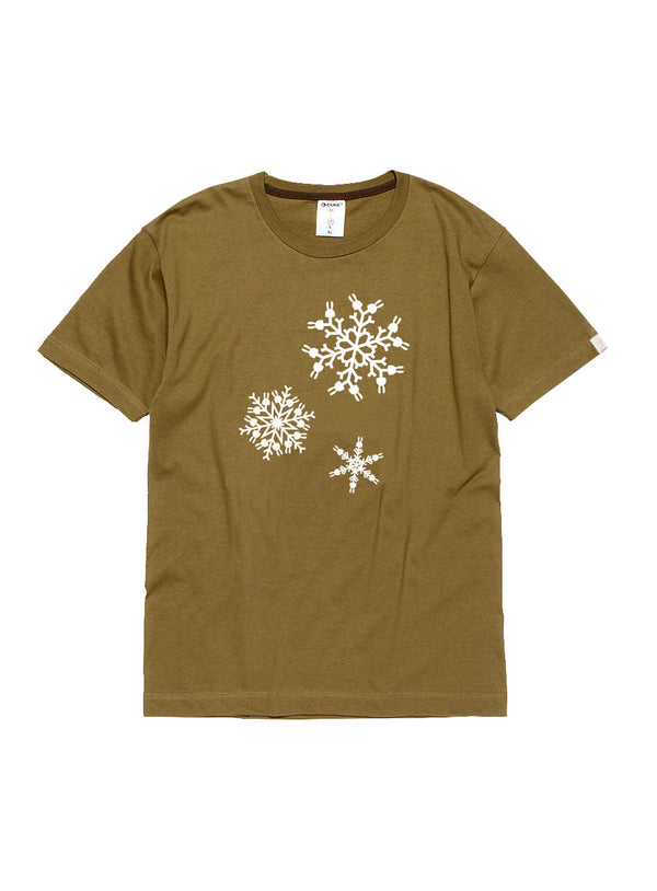 F.B.D.S. T-shirt 結晶