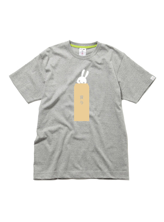 F.B.D.S. T-shirt 賞与