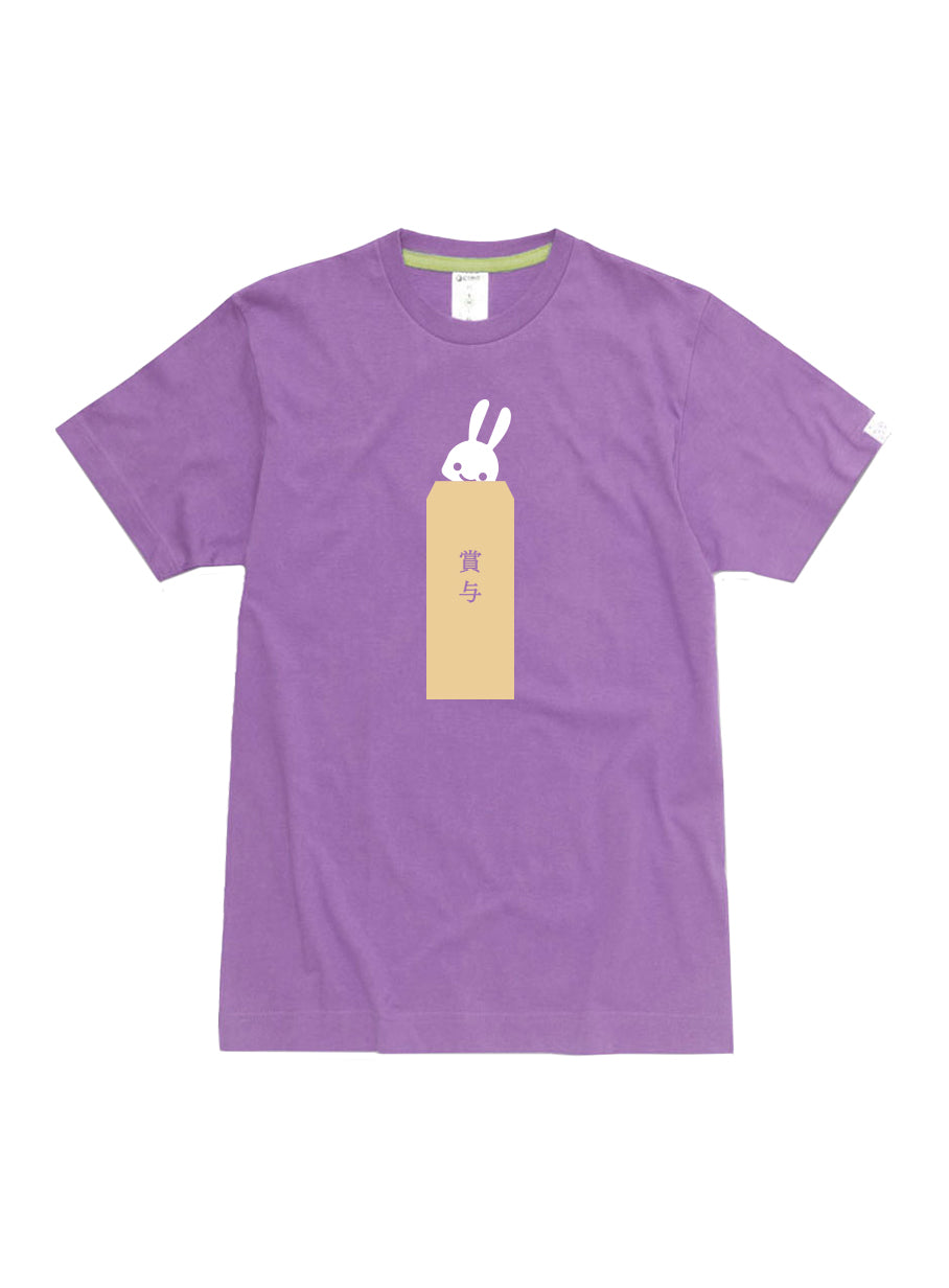 F.B.D.S. T-shirt 賞与