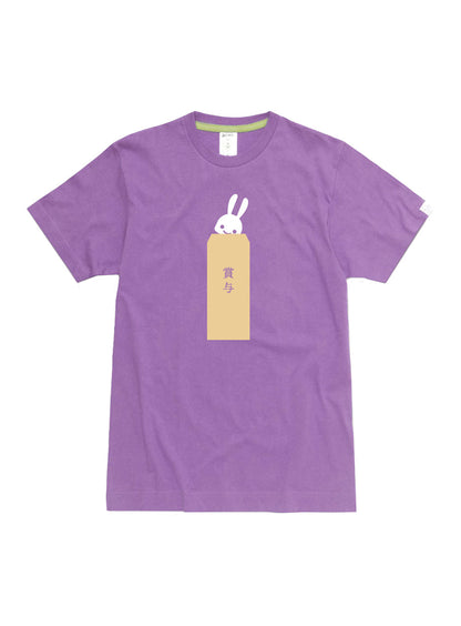 F.B.D.S. T-shirt 賞与