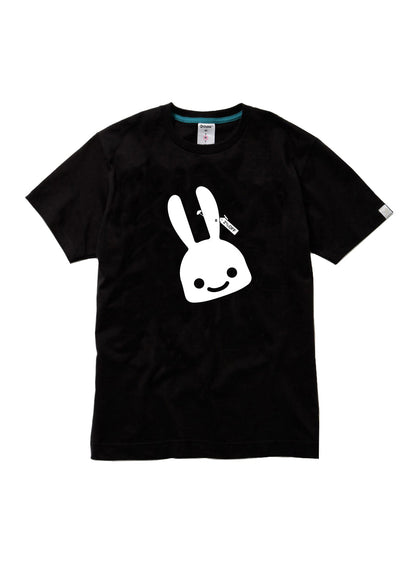 F.B.D.S. T-shirt タグ