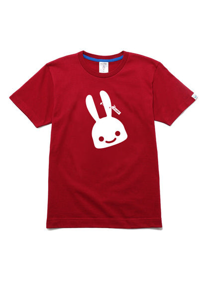 F.B.D.S. T-shirt タグ
