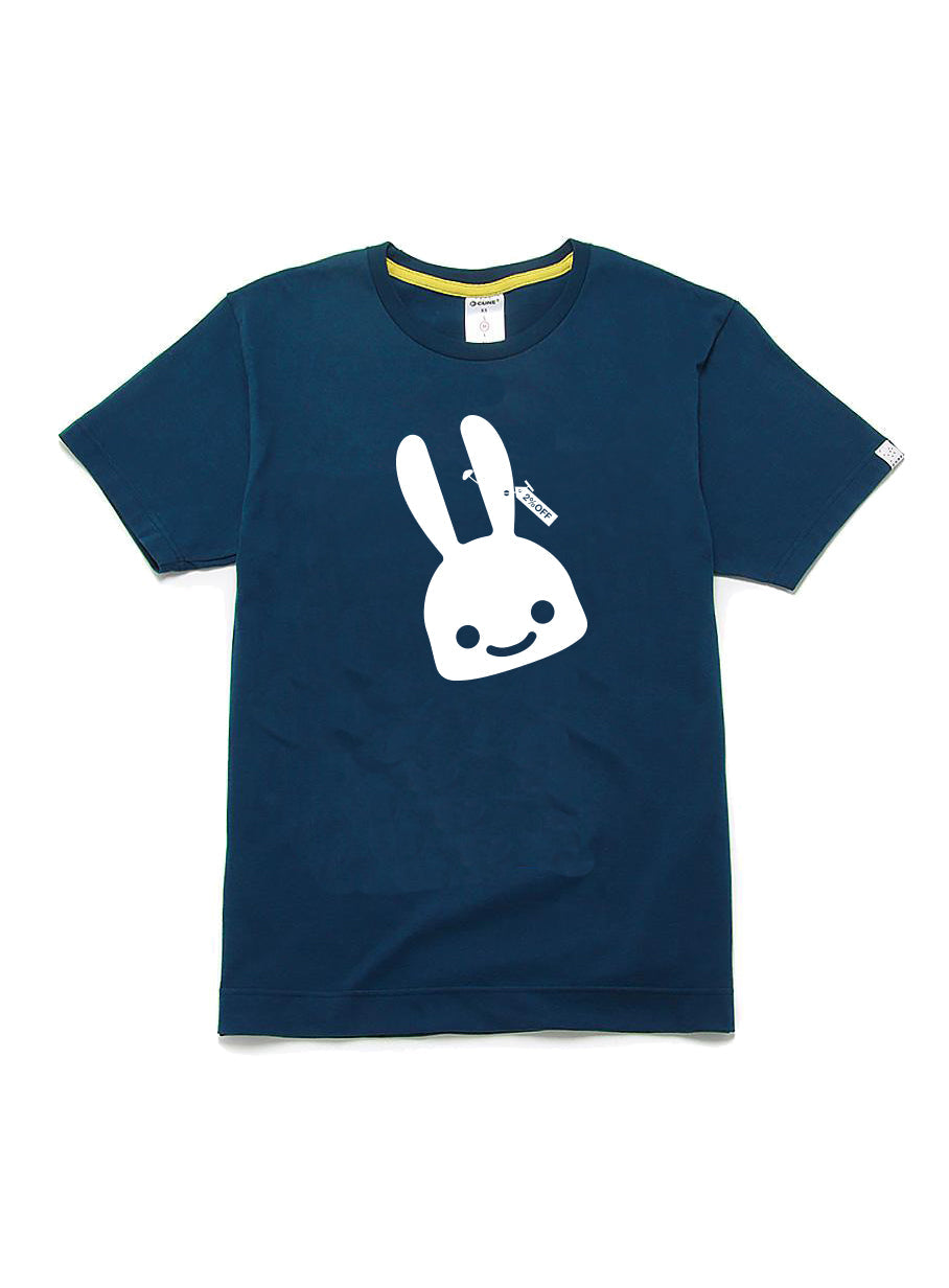 F.B.D.S. T-shirt タグ