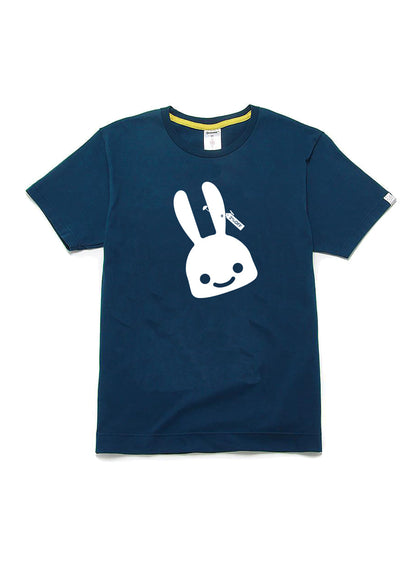 F.B.D.S. T-shirt タグ