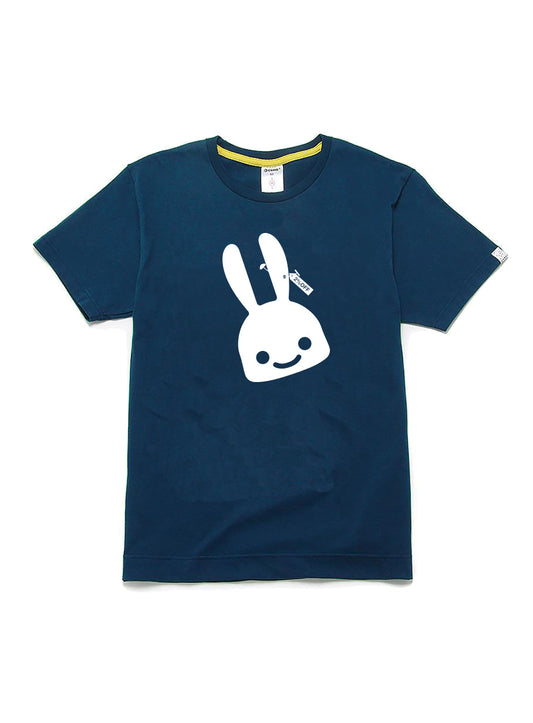F.B.D.S. T-shirt タグ