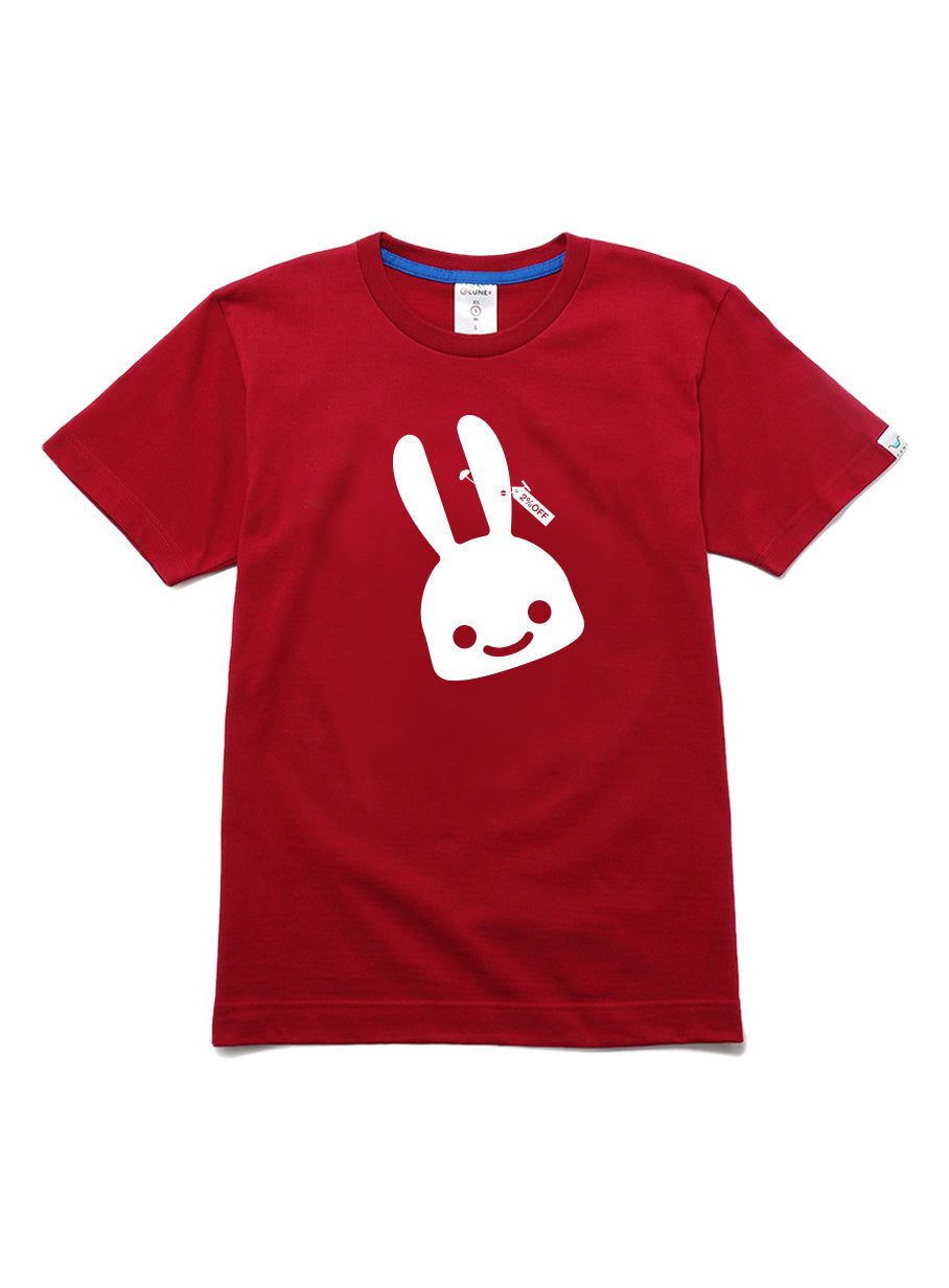 F.B.D.S. T-shirt タグ