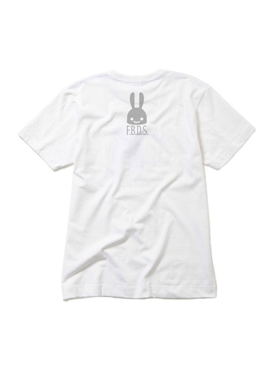 F.B.D.S. T-shirt 棒