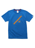 F.B.D.S. T-shirt 棒