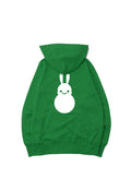 F.B.D.S. ZIP PARKA 雪だるま