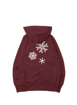 F.B.D.S. ZIP PARKA 結晶