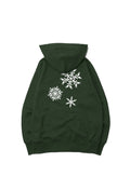 F.B.D.S. ZIP PARKA 結晶