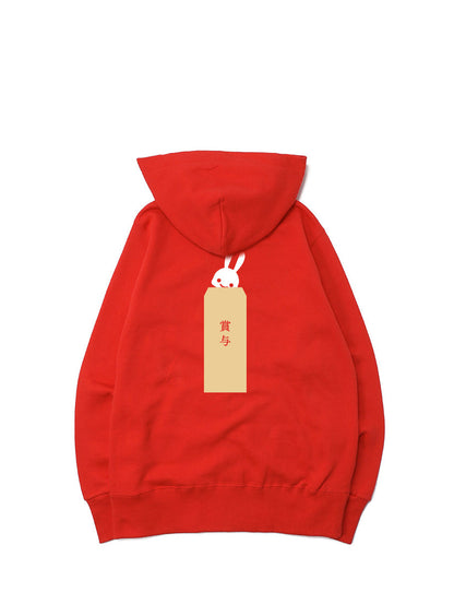 F.B.D.S. ZIP PARKA 賞与