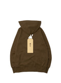 F.B.D.S. ZIP PARKA 賞与