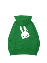 F.B.D.S. ZIP PARKA タグ