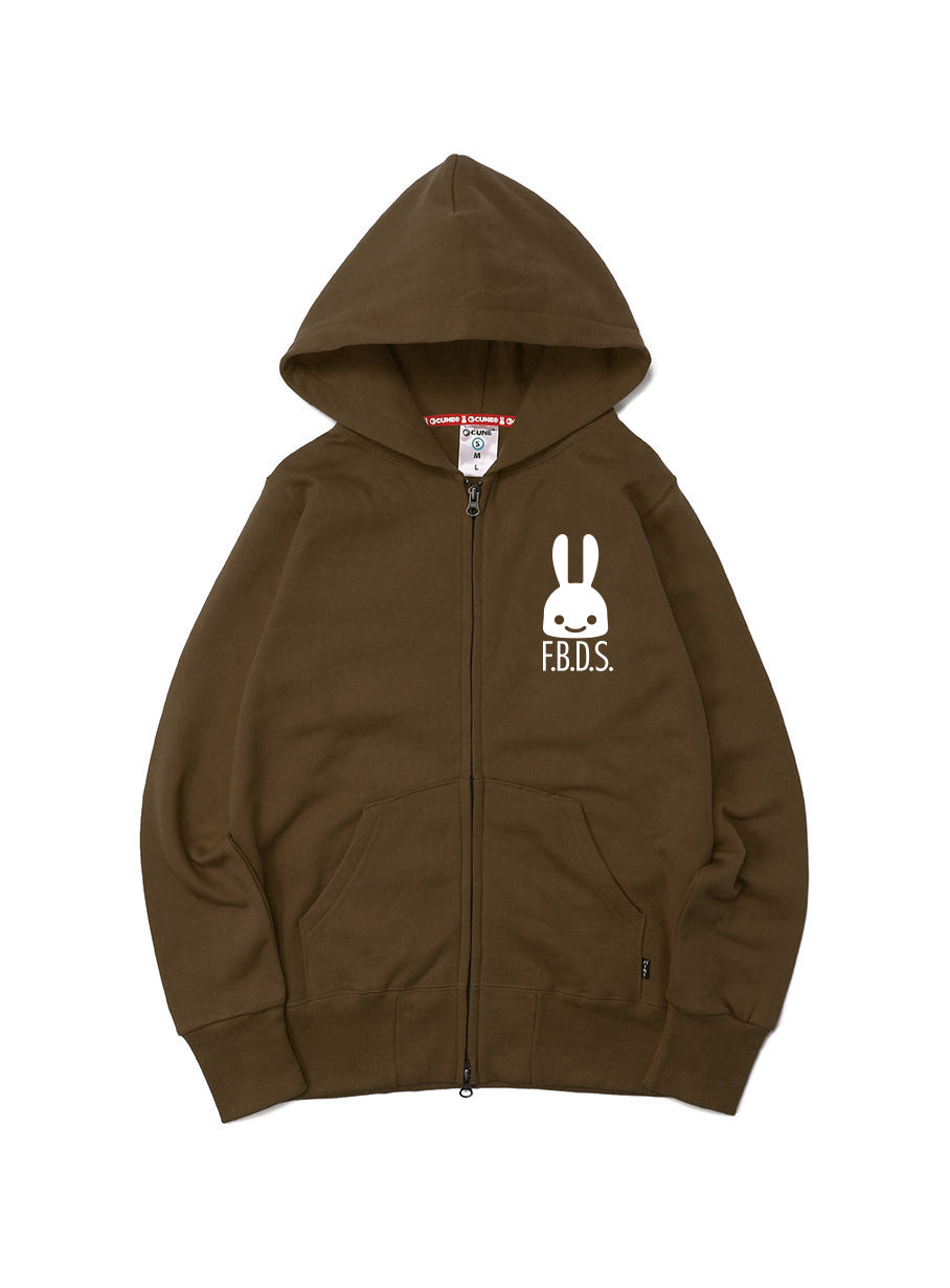F.B.D.S. ZIP PARKA タグ – CUNE