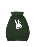 F.B.D.S. ZIP PARKA タグ
