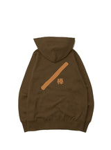 F.B.D.S. ZIP PARKA 棒