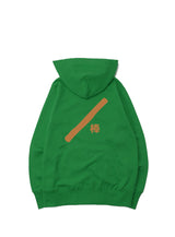 F.B.D.S. ZIP PARKA 棒