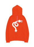 6th Anniv. ZIP PARKA ろくろ首