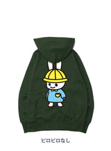 6th Anniv. ZIP PARKA 6歳