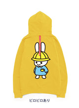 6th Anniv. ZIP PARKA 6歳