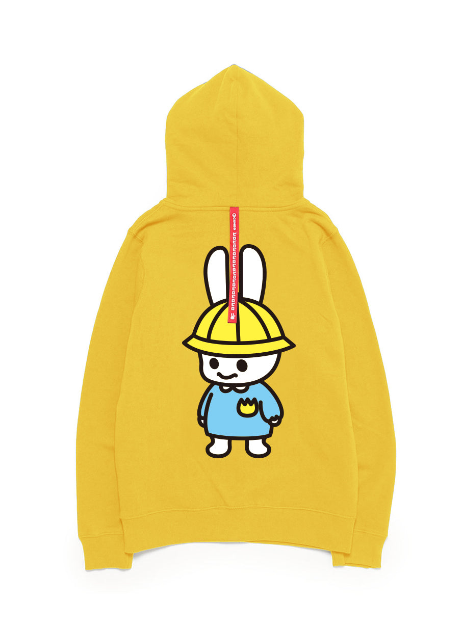6th Anniv. ZIP PARKA 6歳