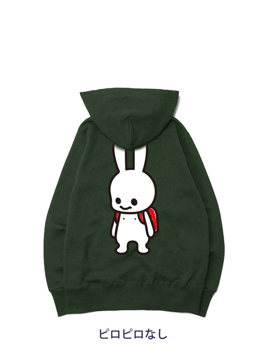 6th Anniv. ZIP PARKA 6年生
